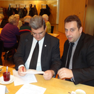 Jahreshauptversammlung 2012