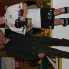 bester Tormann des Löwencup-Turniers