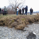 Winterwanderung des Seniorenbundes Bregenz