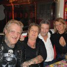 LA VIDA LOCA "55" - Rooooomen!!!
