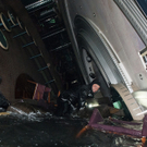 Costa Concordia: Bilder aus dem Inneren