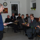 Mehr Bilder aus dem Caritas-Café