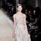 Valentino: Frühling/Sommer 2012 Haute Couture Paris Fashion Week