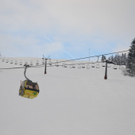 Suche nach Skifahrerin in Flachau