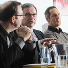 PK WP Walgau und SCR Altach