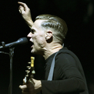 Bryan Adams in Aktion