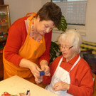 Weitere Bilder von der MOHI-Tagesbetreuung