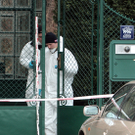 Mord in Residenz des libanesischen Botschafters am 29.12.09