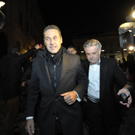 WKR-Ball 2012:Demo-Bilder (APA)