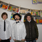 Tag der offenen Tür