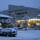 Gemeindezentrum