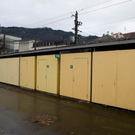 Bregenzer Hafen: Toiletten für 500.000 Euro