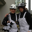 Götzner Fasnatumzug 2010