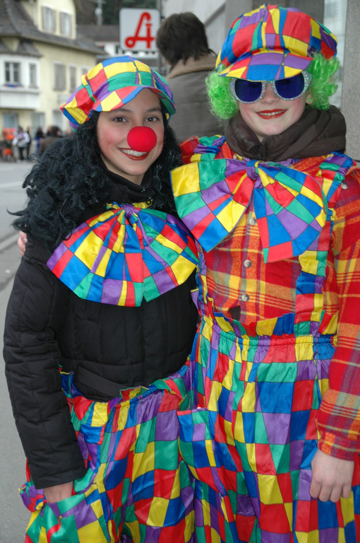 Clownfrau Ramona_JPG-1327738584