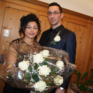 Hochzeit von Aras und Serkan Yiğit