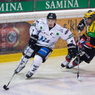 EC Dornbirn versus VEU Feldkirch 29.12.2009