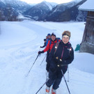 Schitour auf den Loischkopf