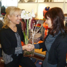 Weitere Bilder von der Esprit-Geschäftsübernahme