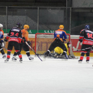 Benefizspiel Feldkirch Knigths und Feldkirch Cardinals