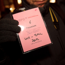 WKR-Ball 2012: Demos (Flo)