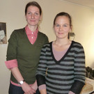 Weitere Bilder vom 1. Entwicklungsgespräch zum Freiraum Neunteln