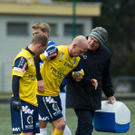 FC Lustenau - Pfullendorf - Fotos von Phil Steurer