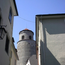 Silvesterläuten im Katzenturm