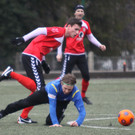 FC Dornbirn - Hohenems - Impressionen von Luggi Knobel