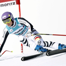 Weltcup-Super-Kombination in St. Moritz 