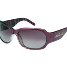 Michael Kors Dame weinrot 2719S.jpg