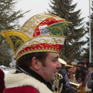 Faschingsumzug Vandans