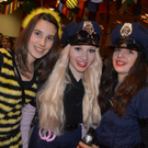 After-Umzugsparty