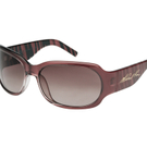 Michael Kors Dame weinrot 2719S.jpg