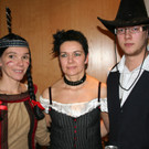 Skiball Beschling