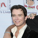 Stephen Gately