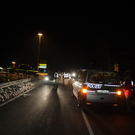 Bilder vom Unfall in Traunstein