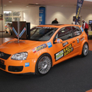 DiTech Racing Show in Wien-Vösendorf