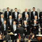 Ausflüge und Auftritte Männerchor Götzis