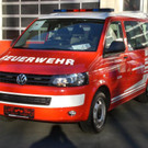 VW T5