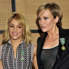 Bilder von Patricia Kaas