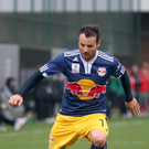 Wallner beim FC Red Bull