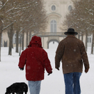 Tipps für einen warmen Winter