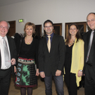 Dornbirner Stadtchef lud zum Jahresausklang