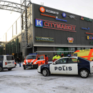 Tote bei Amoklauf in Finnland