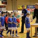 Ein einziges Fußballfest