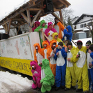 Wanderstammtisch St. Gallenkirch