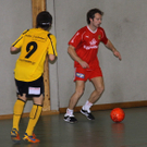 Wolfurter Hallenmasters Vorrundengruppe 3 und 4 