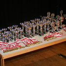 Intersport Stadtschülermeisterschaft 2012 Preisverteilung