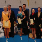 Stellten ihr Können einmal mehr unter Beweis