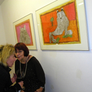Vernissage